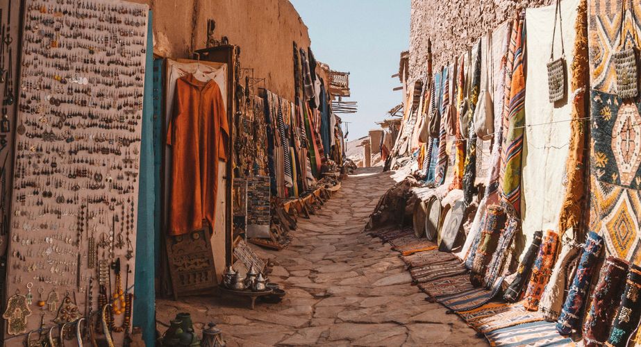 28 38 Ait Ben Haddou 8